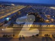 125 Square Yards Plot Available For Sale in Precinct 27...