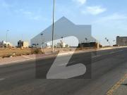 125 Square Yards Plot For Sale In Bahria Town Karachi...
