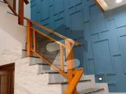 125 Square Yards Villa Available For Rent in Precinct 12...