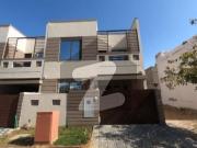 125 Square Yards Villa Available For Sale in Precinct 12...