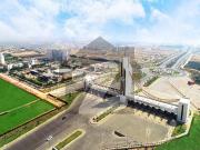 125 SQYD Residential Plot Available For Sale IN Sector 3D