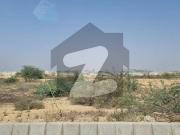 125 yards plot for sale sector 3d dha city karachi