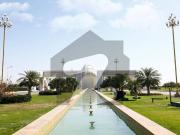 125sq Yard Plot At Precinct 14 Jinnah Face Plots...