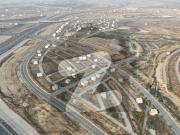 125sq yard plots for sale in precinct 14 on main jinnah...