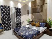 125sq yd Luxury Villa in Ali Block. 3 Bedrooms, Drawing,...