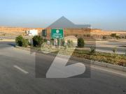 125sq yd Near Dancing Fountain and Jinnah Avenue FOR...