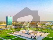 125sq Yd Plot At Precinct 14 Jinnah Face Plots Available...