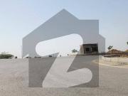 125sq yd Plot FOR SALE in Precinct 10B. All amenities...