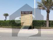 125sq yd Plot FOR SALE in Precinct 10B. All amenities...