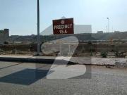 125sq yd plot in Precinct 15A [Best Option for...