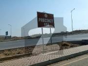125 Sq Yd Plot In Precinct 15A [Best Option For...