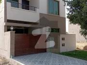 Reserve A House Now In Bahria Town Luxury 3 Bedrooms...