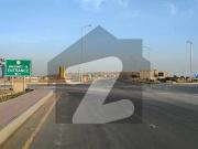 125sq Yd Plots At Jinnah Avenue TOP Heighted Location...