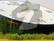 125sq Yd Plots At Jinnah Avenue TOP Heighted Location...