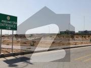 125sq Yd Plots At Main Jinnah Avenue In Precicnt 26A...