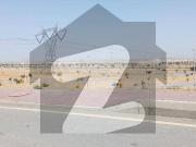 125 Sq Yd Plot On Main Jinnah Avenue In Precinct 26A...