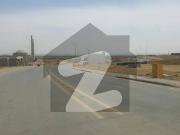 125sq yd plots at Main Jinnah Avenue in Precicnt 27...