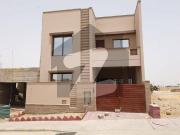 125sq Yd Villa 3 Bed DDL In Precinct 15 At Jinnah Avenue...