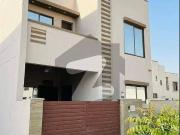 125sq Yd Villa For Sale, In Precinct 15 Opposite To ALI...
