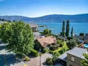 12609 Lakeshore Drive, Summerland, BC, V0H 1Z1 house for...
