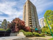 1260 Nelson st/ One Bedroom