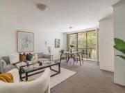 12/61 89 Buckingham Street, Surry Hills, NSW 2010