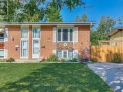 1261 Sorrel Road, London East D, ON, N5V 2N6 house for...