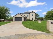 12633 Drexler Pl, Fort Worth, TX 76126