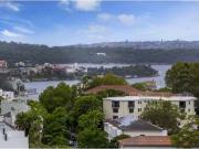126/48 Alfred Street, Milsons Point Apartment for rent...