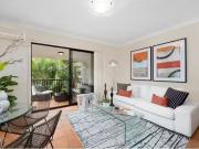 12/650 Brunswick Street, NEW FARM Apartment for rent...