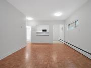 1265 Cardero Street 2 Bedroom Apartment for Rent at 1265...