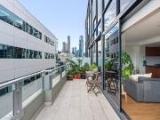126/69 Dorcas Street, South Melbourne VIC 3205 Apartment...