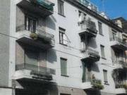 1267/2017 1 MI Trilocale all'asta in via D'Apulia 13