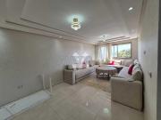 126736 Vente Appt à Bouskoura de 102 m²