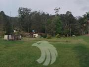 126.000 Mil Metros Lindo Sitio com Casa Rustica a Venda...