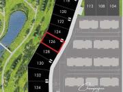 126 710 Brighton BOULEVARD, Saskatoon, SK S7V 1W9 Land...