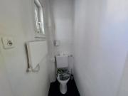 126,80 m² Altbauwohnung mit Blick auf die Altstadt von Steyr