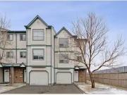 126 Anderson Grove Sw, Calgary, AB, T2W 6H7 townhouse...