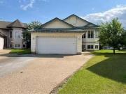 126 Archibald Bay, Fort Mcmurray, AB, T9K 2P4 house for...