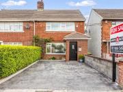 126 Beaumont Road, Beaumont, Dublin 9, D09EH97 is for sale