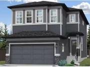 126 Belmont Passage Sw, Calgary, AB, T2X 4W2 house for sale.