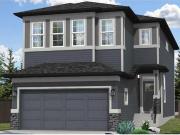 126 Belmont Passage Sw, Calgary, AB, T2X 4W2 house for...