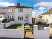 126 Broombridge Road, Cabra, Dublin 7, D07C7V2 is for sale