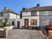126 Carnlough Road, Cabra, Dublin 7, D07N2X2 is for sale
