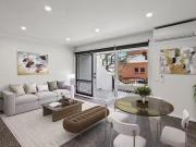 126 Cathedral Street, Woolloomooloo, NSW 2011