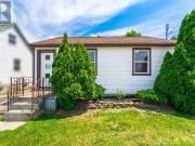 126 CROSS AVENUE
