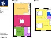 126 Curlew Road, Drimnagh, Dublin 12 David Ross Estate...