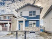 126 Dawson Harbour Grove Chestermere Alberta