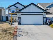 126 Keystone Terrace West, Lethbridge, AB, T1J 4A1 house...