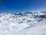 126 m² Penthouse mit großer Terrasse in Obertauern –...